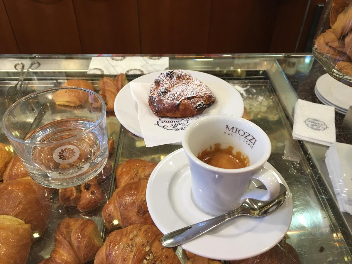 Alloggio Le Casette Di Zecca Giorgia Verona Exterior foto