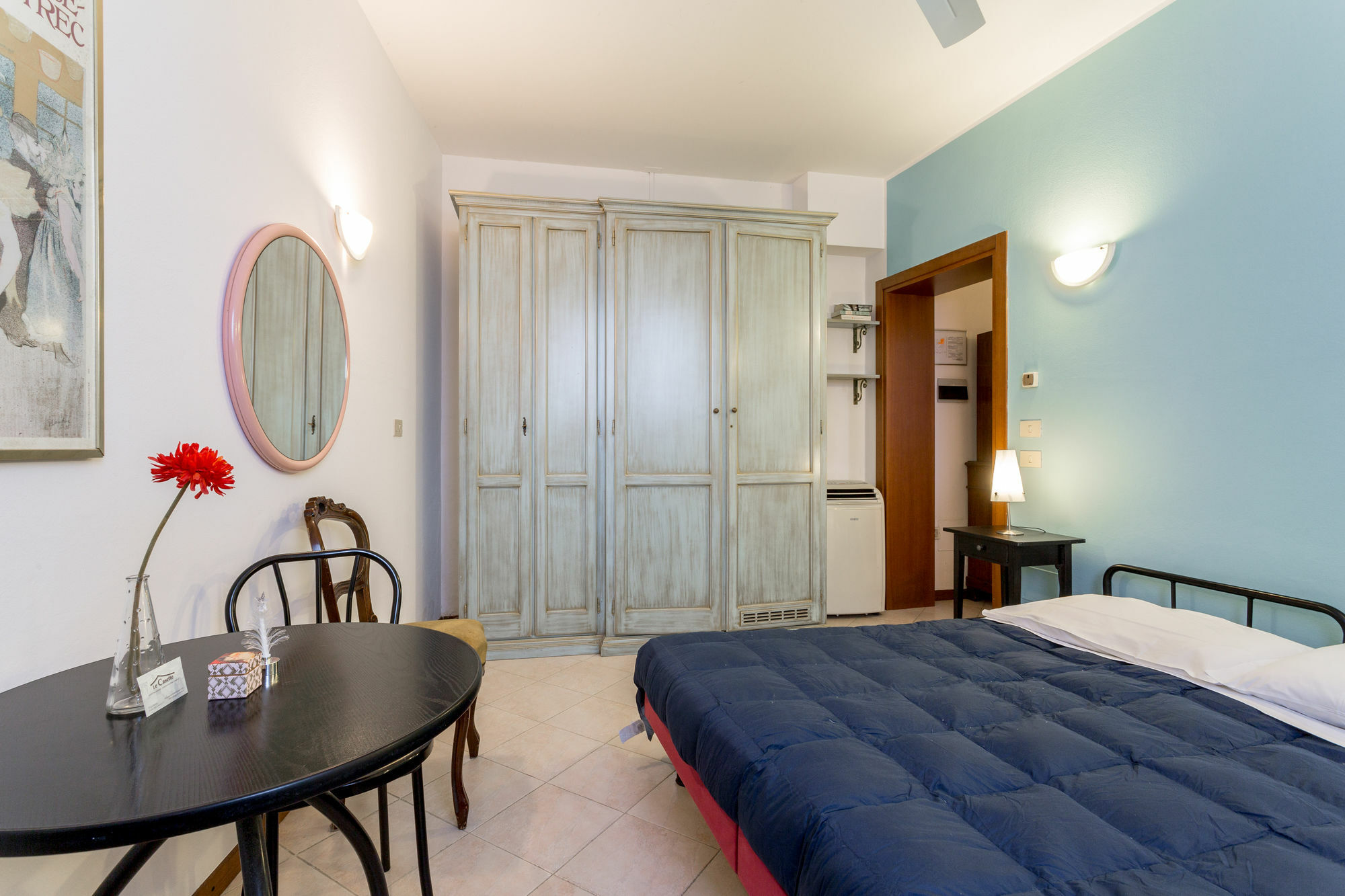 Alloggio Le Casette Di Zecca Giorgia Verona Exterior foto