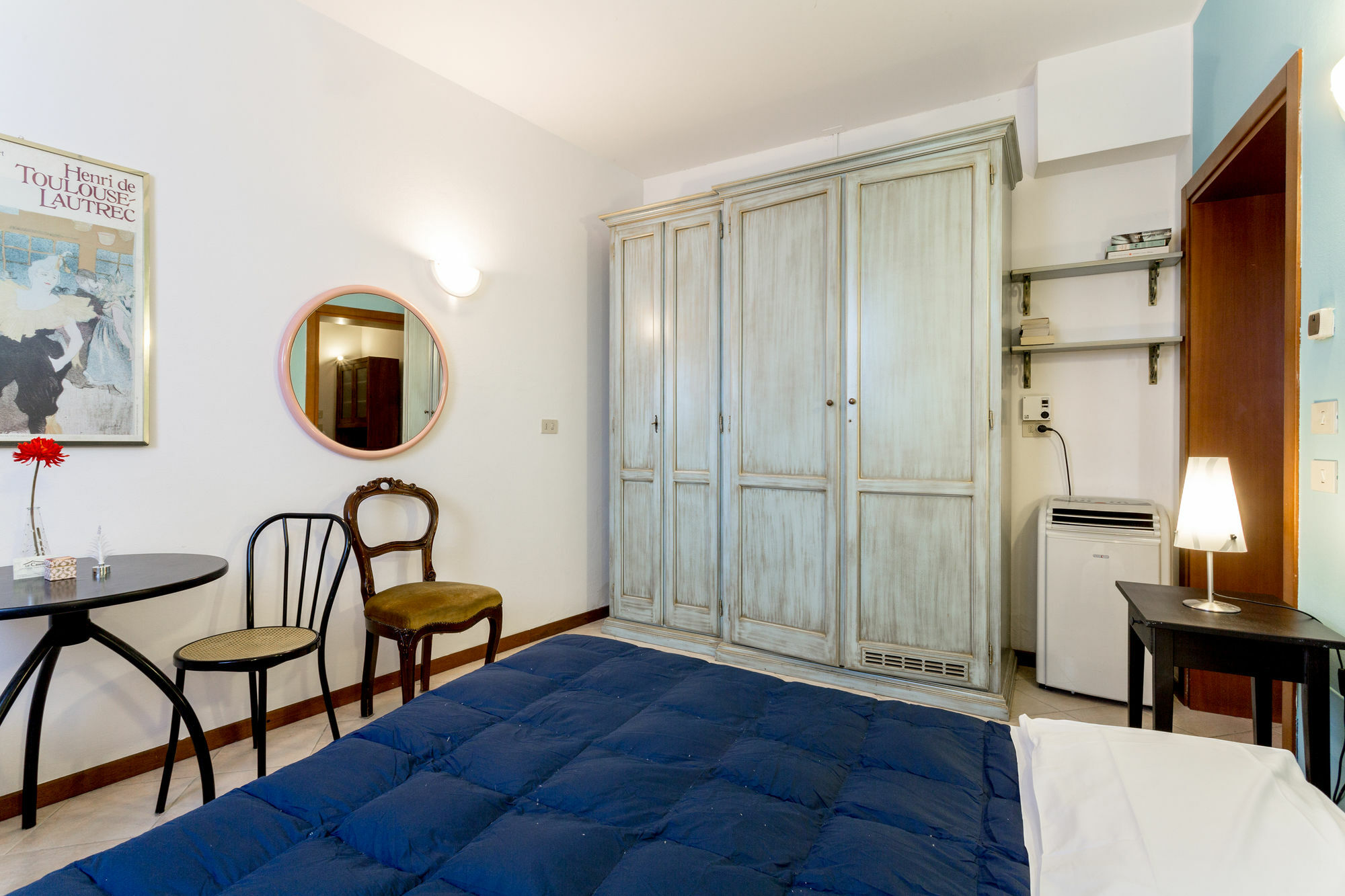 Alloggio Le Casette Di Zecca Giorgia Verona Exterior foto