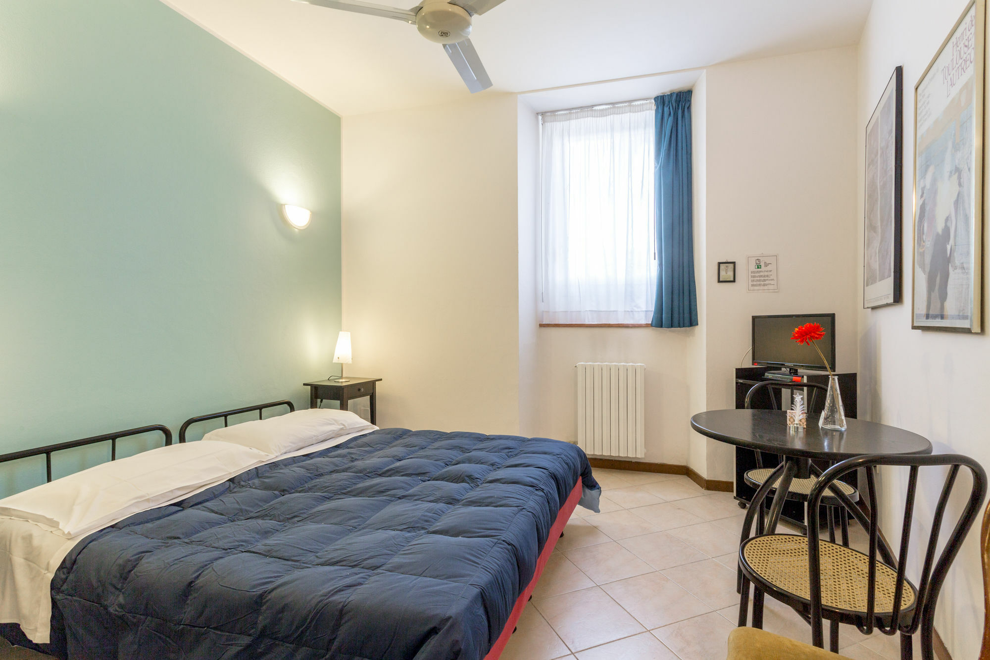 Alloggio Le Casette Di Zecca Giorgia Verona Exterior foto